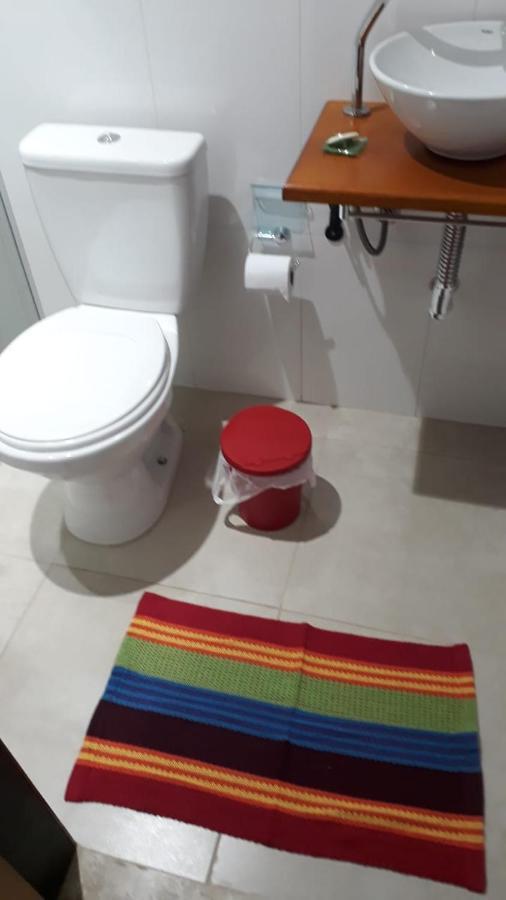 Cantinho Rubra Campos do Jordão Kültér fotó